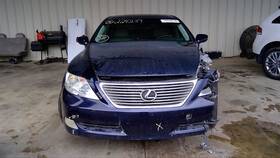 536-50456r Lexus Passenger Caliper Front Without Sport Package Rwd Fits 07-17 Ls460 1168688