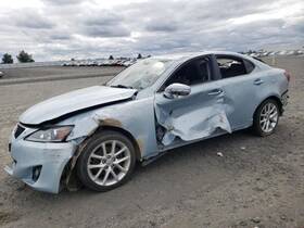 536-51191r Lexus Passenger Caliper Front Convertible Us Market Fits 10-15 Is250 1367974