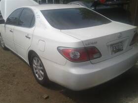 536-59386r Lexus Passenger Right Caliper Front Fits 04-06 Es330 1694449