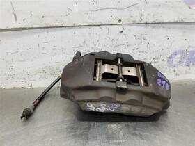536-60125l Lexus 16 2016 Rc350 F Sport Brake Caliper Front Left Driver