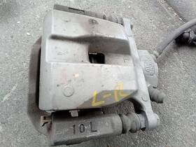 536-61357l Lexus Driver Left Caliper Rear Sedan Fits 14-15 Is250 317243