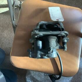 536-61539l Lexus 2015-2021 Nx300h Driver Rear Brake Caliper Used Oem