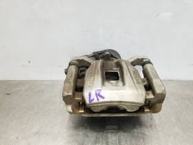536-61788l Lexus 16-19 Rx350 Oem Driver Left Rear Brake Caliper