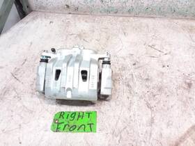 536.le1124 Lexus 2024 Rx35oh Passenger Right Side Front Brake Caliper Oem With Bracket