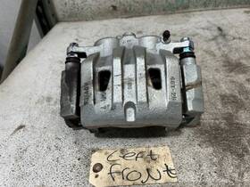 536.le1125 Lexus 2025 Rx350 Driver Left Side Front Brake Caliper Oem With Bracket