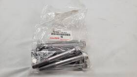 90105-14151 Lexus 2001-2006 Genuine Disc Brake Caliper Bolt X10