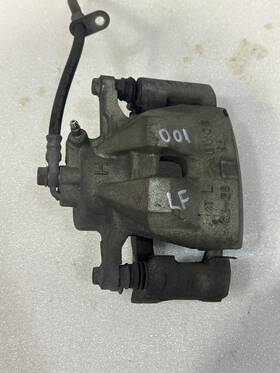 90947a2031 Lexus 2016 - 2018 Es350 Es300h Front Left Driver Side Brake Caliper Oem