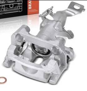 Apbc1626 Lexus Premium Disc Brake Caliper Asssembly With Bracket Compatible Ct200h