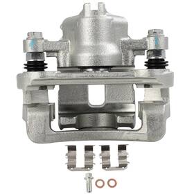 L181386rts Liftspt Brake Calipers Rear Right With Bracket For 2009 - 2012 Hyundai Elantra Hatchback