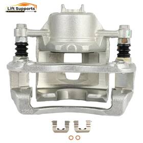 L181388rts Liftspt Brake Calipers Front Right With Bracket For 2012-2017 Hyundai Accent Kia Rio