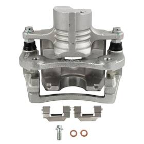 L181503rts Liftspt Brake Calipers Rear Left With Bracket For 2008-2013 Cadillac Cts
