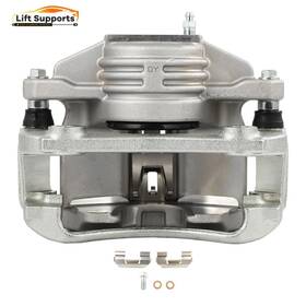 L181587rts Liftspt Brake Calipers Front Right For 1997-2003 Chevy Malibu 1999-05 Pontiac Grand Am