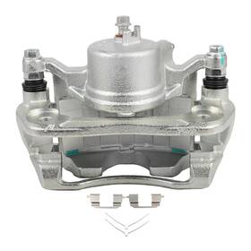 L181604rts Liftspt Brake Calipers Front Left With Bracket For Honda Cr-v 02-04 Element 03-11