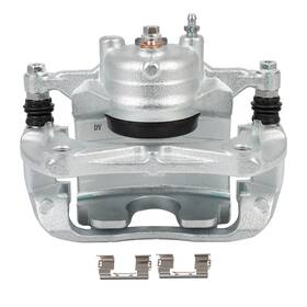 L181696rts Liftspt Brake Calipers Front Right With Bracket For 13-17 Buick Encore 14-15 Chevy Cruze
