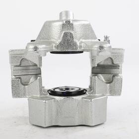 L181768rts Liftspt Brake Calipers Rear Left For 1998-2004 Mercedes-benz Slk230 L4 2.3l R170