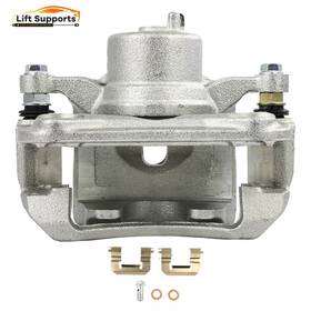 L181887rts Liftspt Brake Calipers Front Left With Bracket For 2014-2018 Kia Forte5 Hatchback