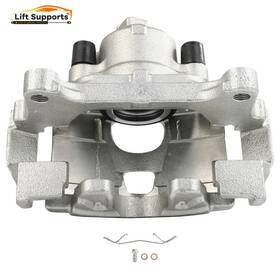 L181955rts Liftspt Brake Calipers Front Left With Bracket For 2015-18 Audi Q3 Quattro 09-17 Vw Tiguan