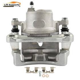 L182322rts Liftspt Brake Calipers Front Left With Bracket For 2004 2005 2006 07 08 09 Toyota Prius