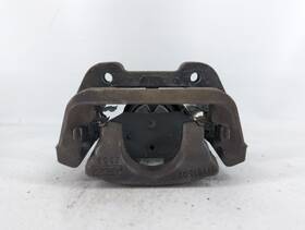 17751502 Lincoln Mks Front Driver Left Brake Caliper Z6ufe