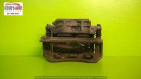 536-00776bl Lincoln 03-06 Ls 3.0l At Sdn Passenger Right Front Brake Caliper Oem 2095-63