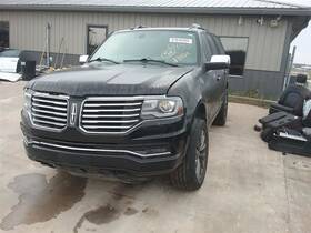 536-01628r Lincoln Passenger Right Caliper Front Fits 15-17 Expedition 1465449