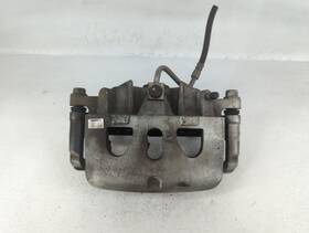 Dg13-2b137 Lincoln 2014-2016 Mks Front Driver Left Brake Caliper Consh