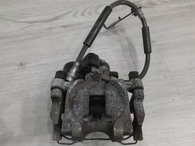 Dg9c-2d250-j Lincoln 2013-2019 Mkz Fusion Awd Rear Right Passenger Side Brake Caliper Oem