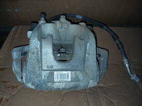 F2gc-2010-nc Lincoln 2016-2020 Mkx Front Right Passenger Side Brake Caliper Oem