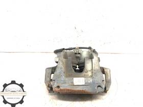 G3gc-2011-bc Lincoln 2017-2020 Continental Fwd Left Driver Front Brake Caliper With Pads Oem