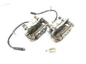 G3gc-2b294 Lincoln 2017-2020 Continental Fwd Left Right Front Brake Calipers X2 Oem