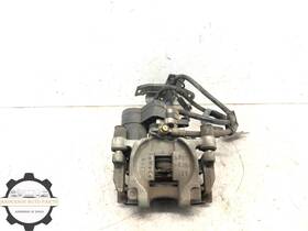 Kg9c-2d250-c Lincoln 2017-2020 Continental Fwd Right Pass Rear Brake Caliper With Pads Oem