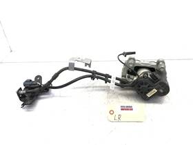 Kg9c-2d251-c Lincoln 2019-2023 Nautilus Awd Left Driver Rear Brake Caliper With Pads Oem