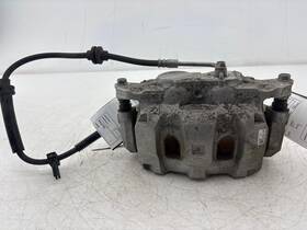 L1mc-2011-he Lincoln 2020-2025 Aviator Awd Front Left Brake Caliper Assembly Oem