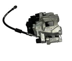 Lx61-2d250-bnc Lincoln 2020-2023 Corsair Rear Right Brake Caliper Oem 50k Miles