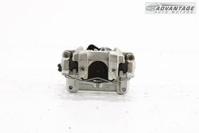 Lx61-2d51-bnc Lincoln 2020-2021 Corsair Awd Rear Left Driver Side Abs Brake Caliper Oem