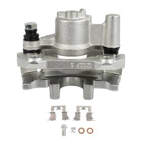 L181465top Linktop Rear Left With Bracket For 02-06 Toyota Camry 4wd Built In Japan Brake Calipers