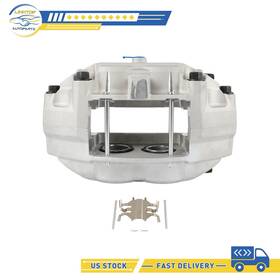 L181774top Linktop Brake Calipers Front Left For 2015-2018 Infiniti Q70l 2009-2018 Nissan 370z
