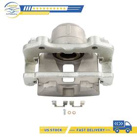L181820top Linktop Brake Calipers Front Right With Bracket For Chrysler 300 Dodge Charger Rwd 2012-21