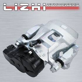 Zdq12-r Lizhi For Mitsubishi Outlander 2017-2022 Rear Right Electrical Brake Cylinder Caliper
