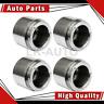 Lkauto220107010714 Centric Parts Rear Of Disc Brake Caliper Pistons For Gmc