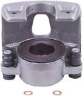 Sl55737 Loaded Left Caliper Semi Front Bendix Brake Disc