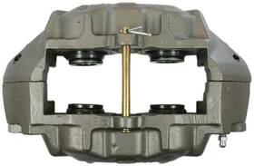 Yc110723 Lonestar Caliper Company 1965-82 Corvette Rear With Stainless Steel Sleeves And O-ring Seals Rh