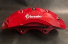 Lr049115 Land Rover Oem Range Sport Brembo Red Piston Front Right