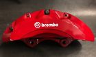 Lr049117 Land Rover Oem Range Sport Brembo Red Piston Front Left