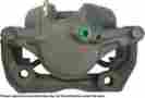 00082617696883 Ls400 19-b1602 Cardone Industries Disc Brake Caliper-friction Choice Caliper W Bracket Reman Fits 1990 Lexus 22-01555r 1405-16370 Crb122426 Sc2528