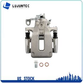 19b2718 Lujuntec With For 2004-2005 Volkswagen Golf V6 2.8l Rear Right Disc Brake Caliper Bracket