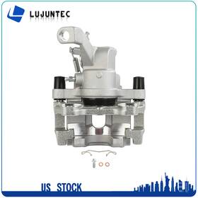 19b3896 Lujuntec With For 2006 2007 08 Jaguar S-type V6 Rear Left Driver Disc Brake Caliper Bracket