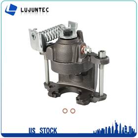 Ljt4198802 Lujuntec Rear Right Side Disc Brake Caliper For 1981-85 Buick Riviera T-type Coupe 2-door