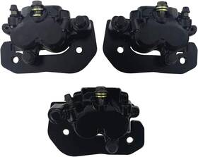705600862 M Mati Rear Right And Front Brake Caliper Set For Can-am Outlander 450 500 570