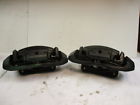111478642 M3 111478682lkq Bmw Pair Front Brake Calipers Oem